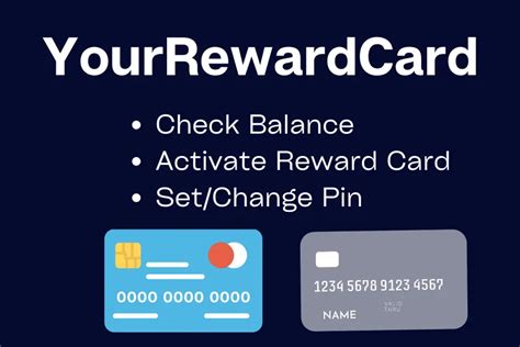 more than smart wheels reward card check balance|Card Activation & PIN Reveal .